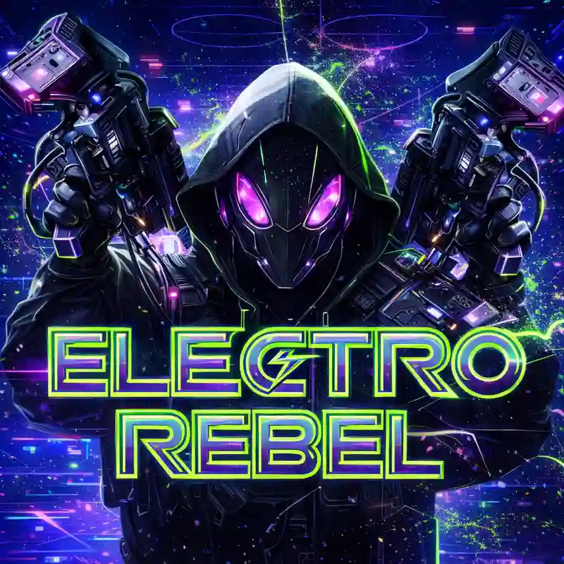 Electro Rebel Slot Game at 41jili