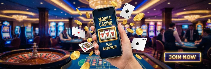 41jili Online Casino Promotion